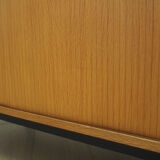 Ash cabinet, Danish design, 1970s, production: Denmark