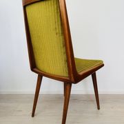 Dutch Dining Chair, Netherlands 1980’s