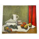 Nature morte contemporaine
