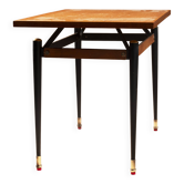 1950s side table
