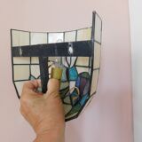Applique style Tiffany