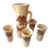 Carafe and mugs