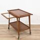 Scandinavian teak sideboard 1970