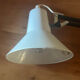 Lampe de bureau d’architecte