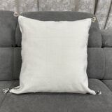 Moroccan cushion
