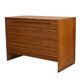 Curtain cabinet oak Hans Wegner series RY, Denmark 1950s