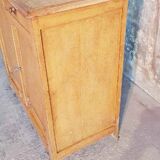 Vintage Parisian buffet