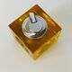 Antonio Imperatore table lighter for Murano, 1970