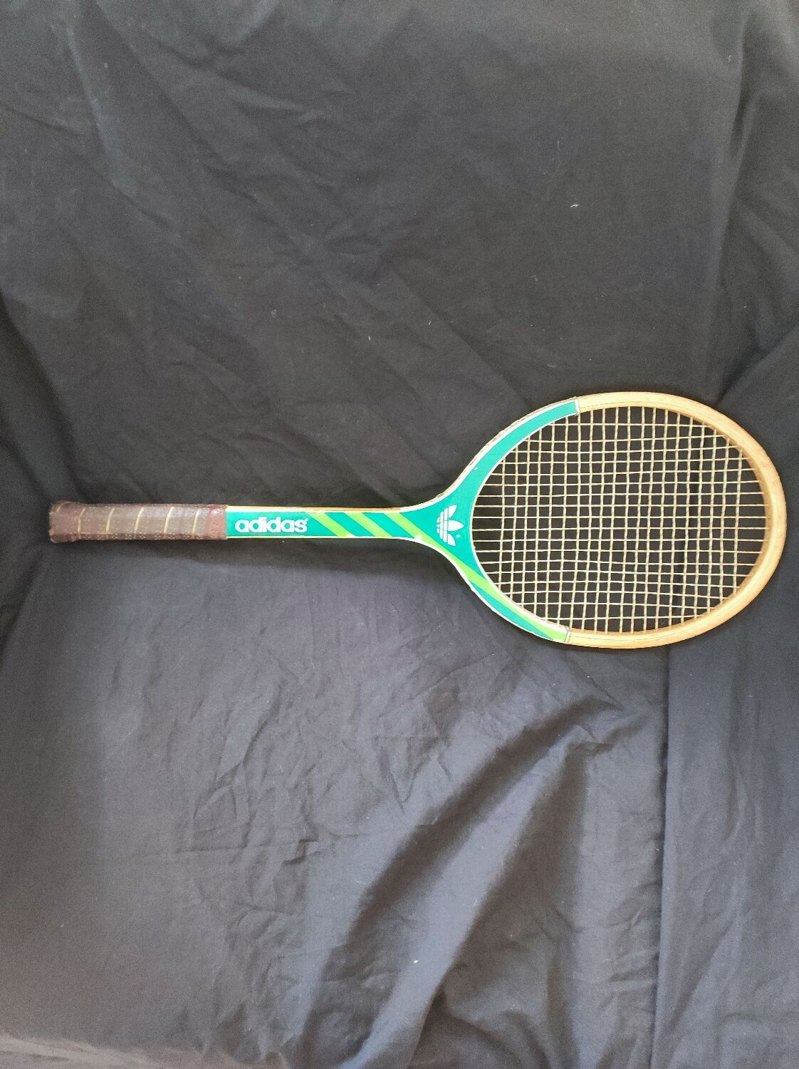 Tennis racket