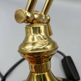 Brass "Cantabile" piano lamp