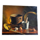 Still life kitchen