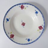 Digoin Mary Lou deep plate
