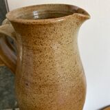 Sandstone jug