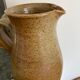 Sandstone jug