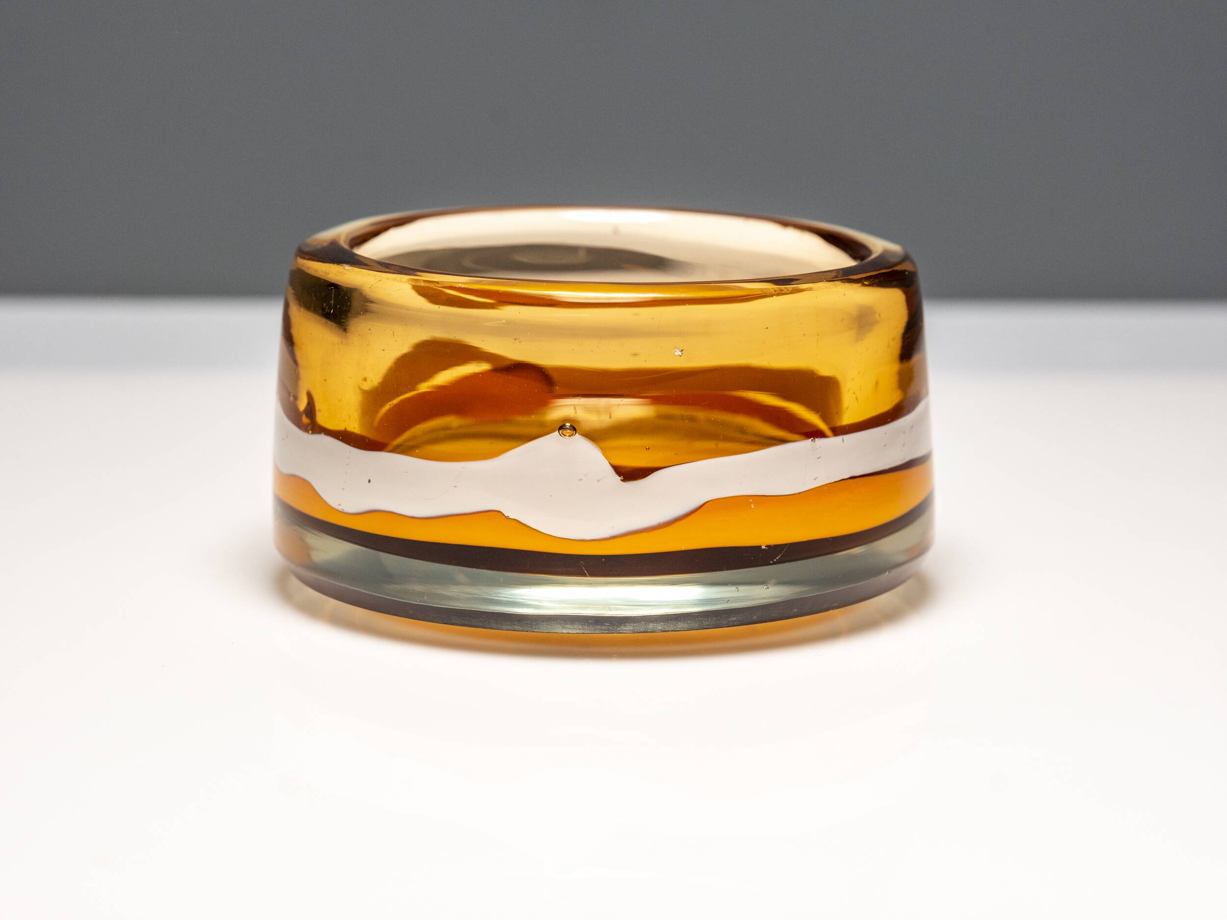 Glassware Set, Jaroslav Svoboda, 1970s, Czechoslovakia