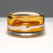 Glassware Set, Jaroslav Svoboda, 1970s, Czechoslovakia