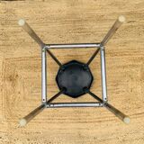 Vinco luxury high stool