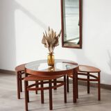 Nesting Tables - Trinity Model - Nathan