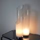 Tubular lamp Carlo Nason, Murano Italy, 1970