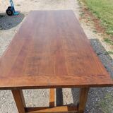 Pine Farm Table
