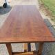 Table de Ferme Pin