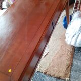 XVI style desk