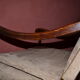 Armchairs in walnut early 18th century in pair