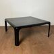Vico Magistretti coffee table model Demetrio 70 for Artemide