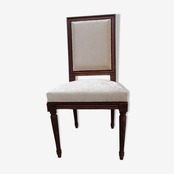 Louis XVI jacob model chair