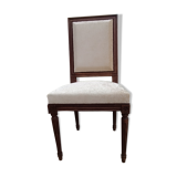Louis XVI jacob model chair