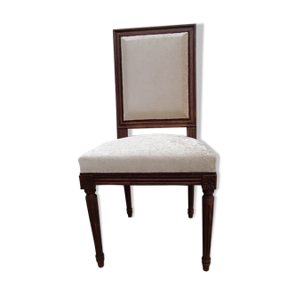 Louis XVI jacob model chair