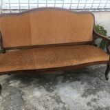 Louis Philippe bench