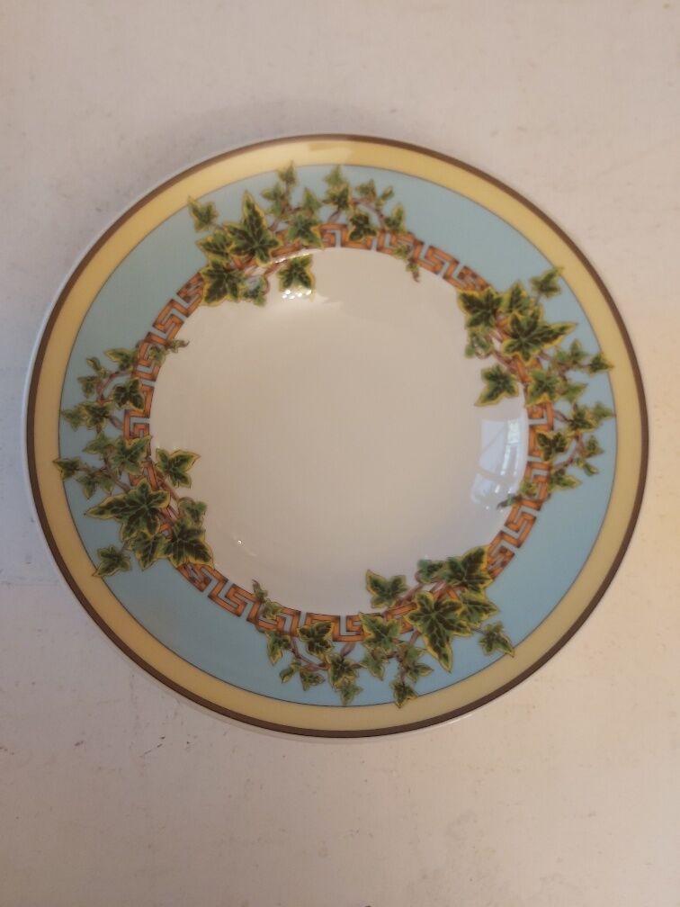 Versace Rosenthal Dish