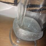 Cristal vase