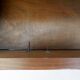 Vintage wooden chest of drawers - 20thCentury