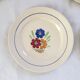 5 K-G Lunéville dessert plates