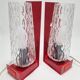 Vintage wall sconces or bedside lamps