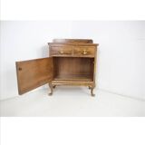 Buffet, Czechoslovakia