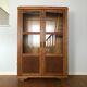 Glass cabinet