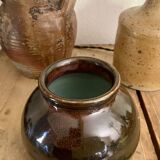 Danish ball vase 12 cm