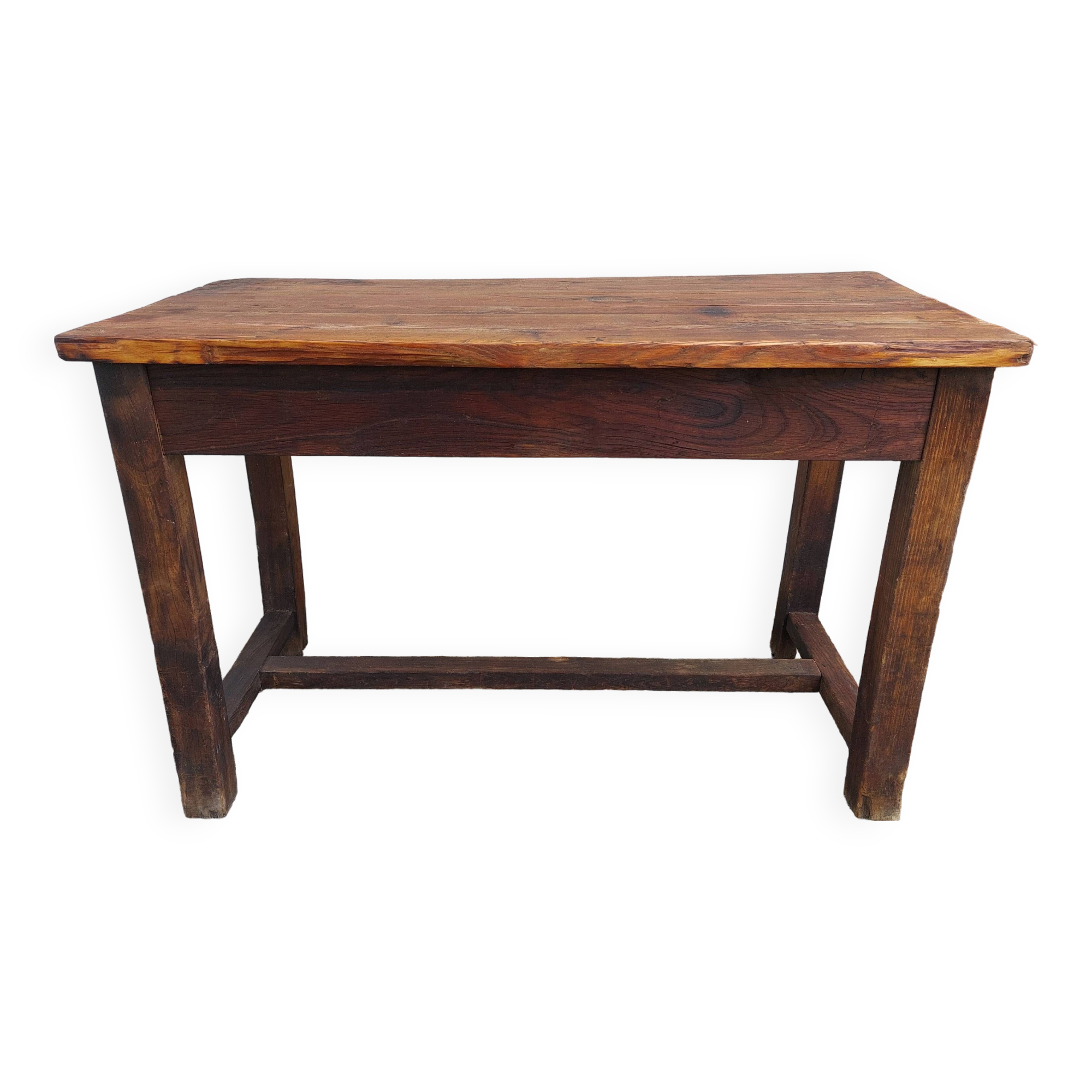 Farm table, workbench