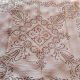 Tablecloth cotton