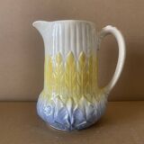 Old slip pitcher
