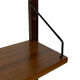 Poul Cadovius Royal System wall system wall unit