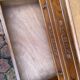 Commode ancienne vintage