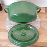 Invicta Cast Iron Casserole