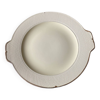 Salty serving dish