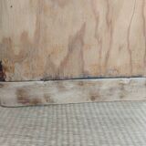 sanded mado sideboard, finishes of your choice