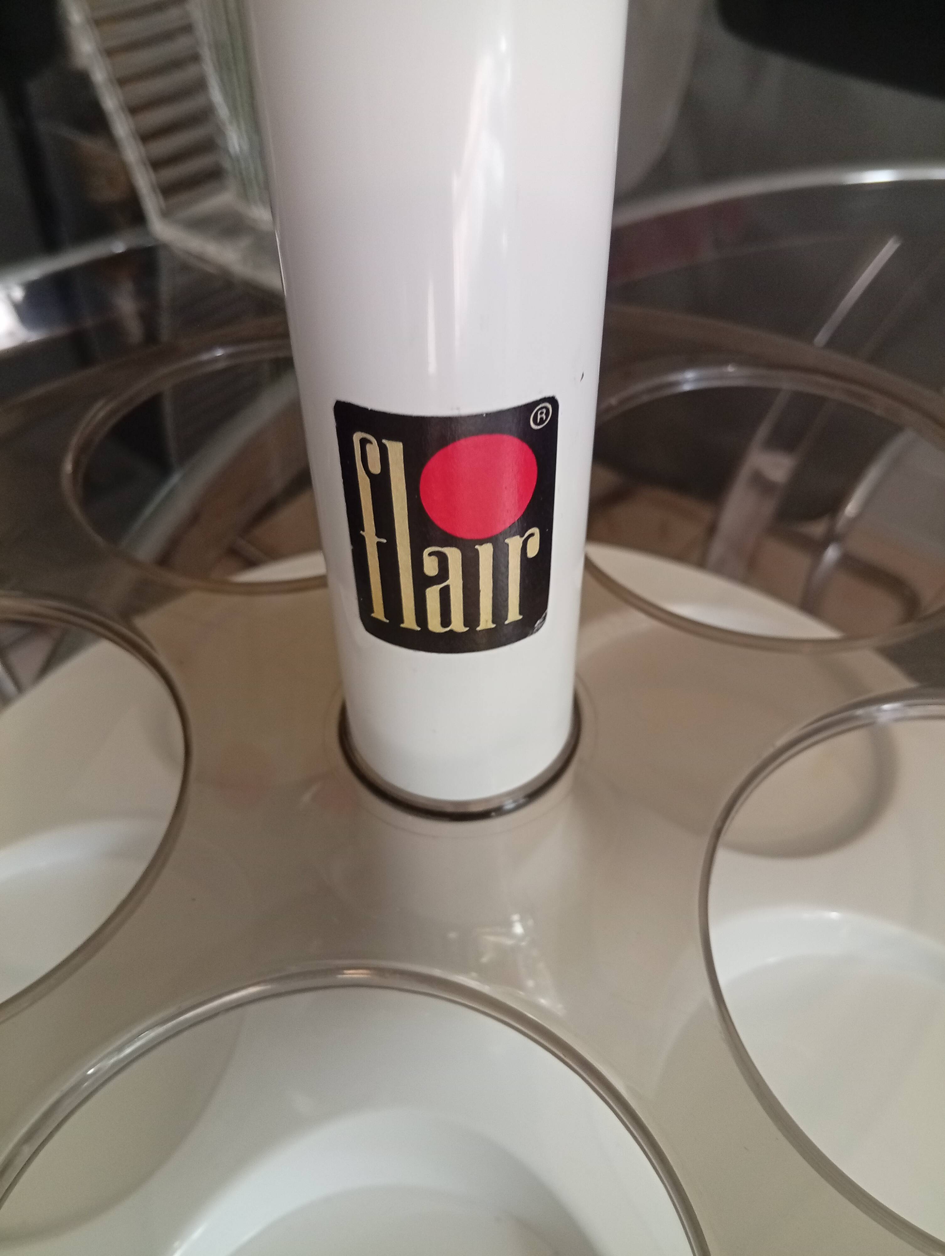 Flair Holland bar table 1970