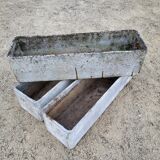 Eternit planters by Willy Guhl